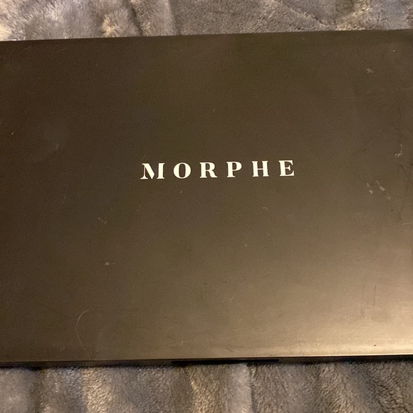 Morphe Ready.Set.Gold. Pallet 35R size 56.2g/1.98oz - Picture 4 of 4
